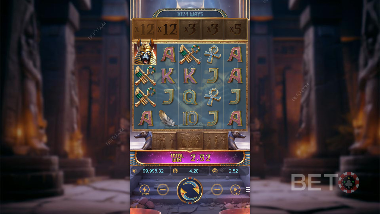Είναι το Anubis Wrath ένα καλό παιχνίδι;