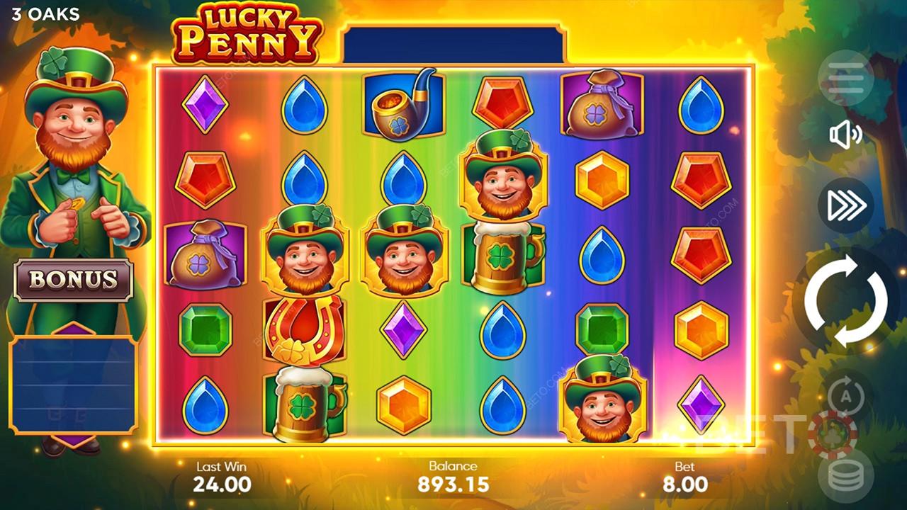 Πρέπει να παίξετε Lucky Penny;
