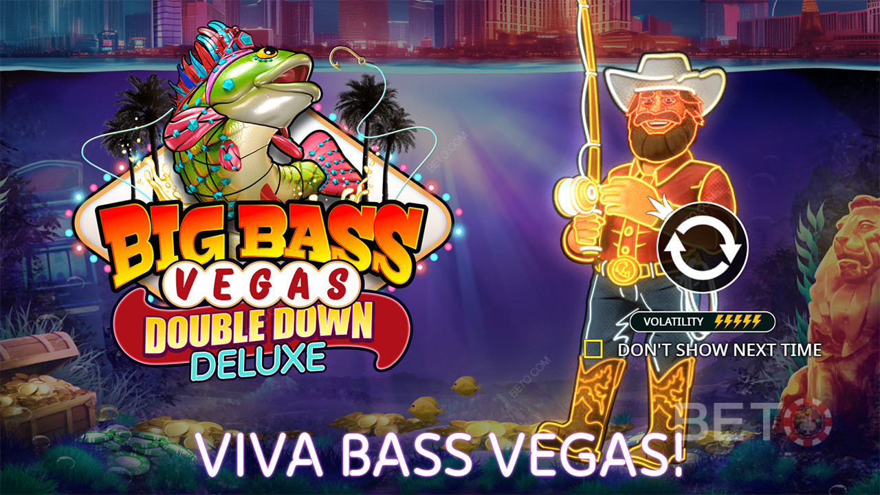 Θέμα & Σχεδιασμός: Vegas