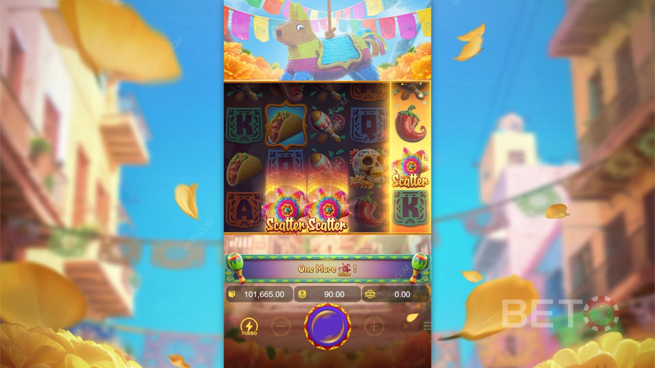 Pinata Wins κριτική από BETO Slots