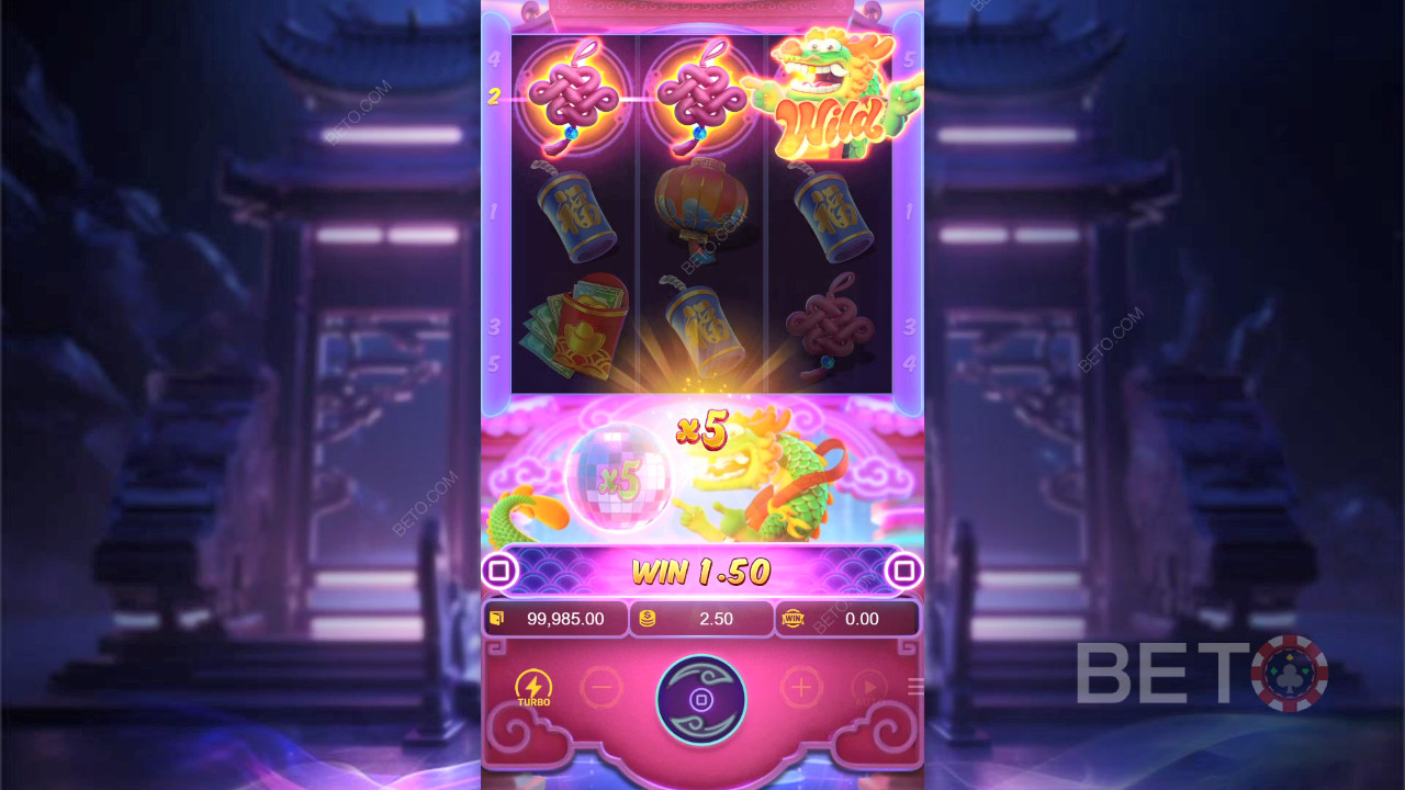 Είναι το Fortune Dragon ένα καλό παιχνίδι;