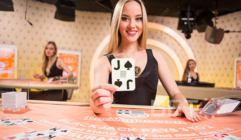 Το καζίνο LeoVegas είναι οι ζωντανοί γίγαντες των αξιόπιστων διαδικτυακών καζίνο.