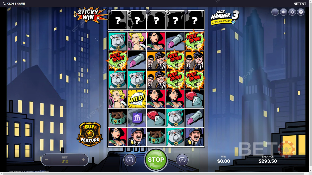 Jack Hammer 3 Δωρεάν Παιχνίδι