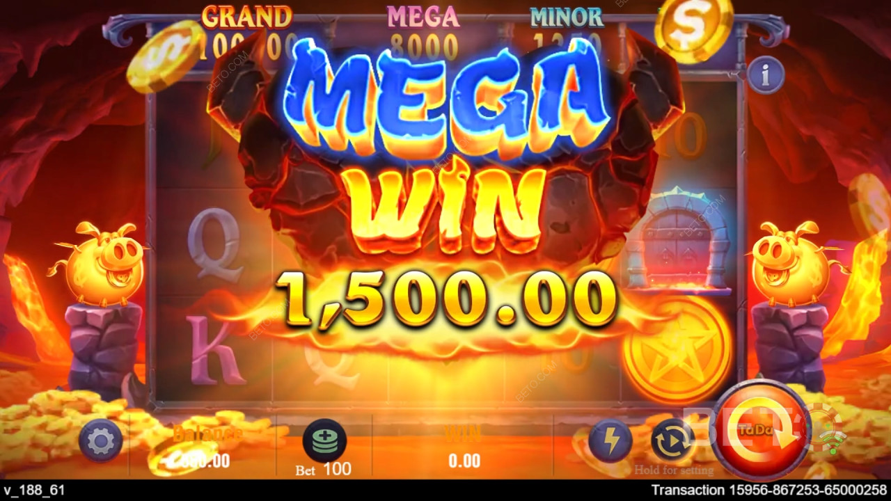 Devil Fire 2 Δωρεάν Παιχνίδι