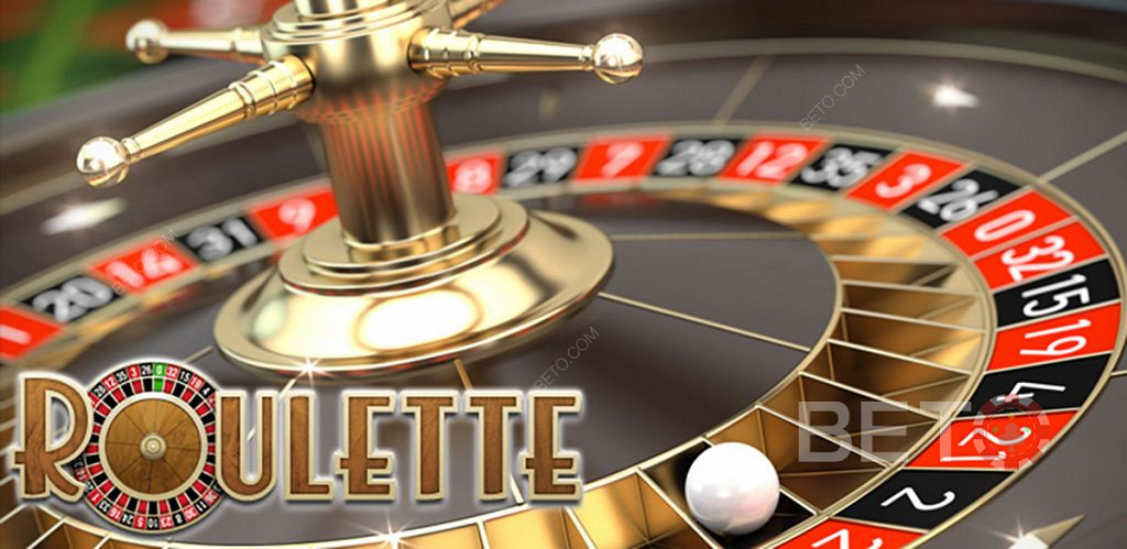 Για τα μεγαλύτερα βραβεία θα πρέπει να δοκιμάσετε τα Progressive Online Roulette παιχνίδια