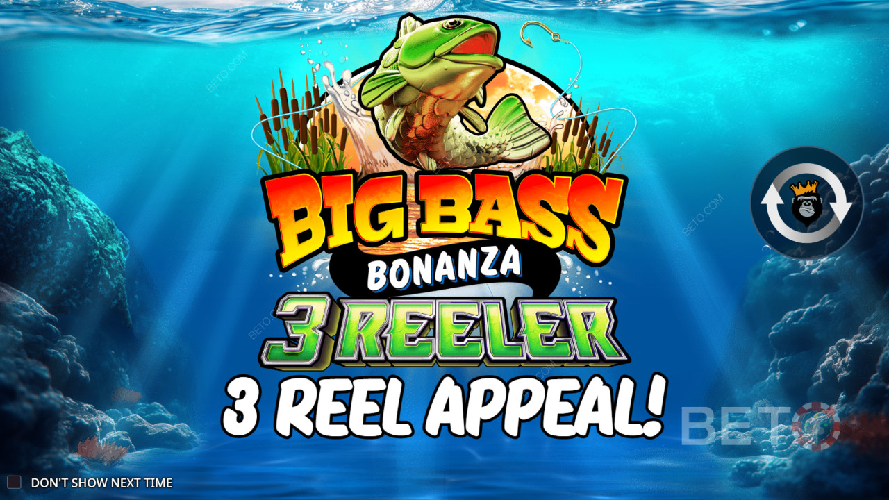 Πώς να παίξετε Reel Kingdom
