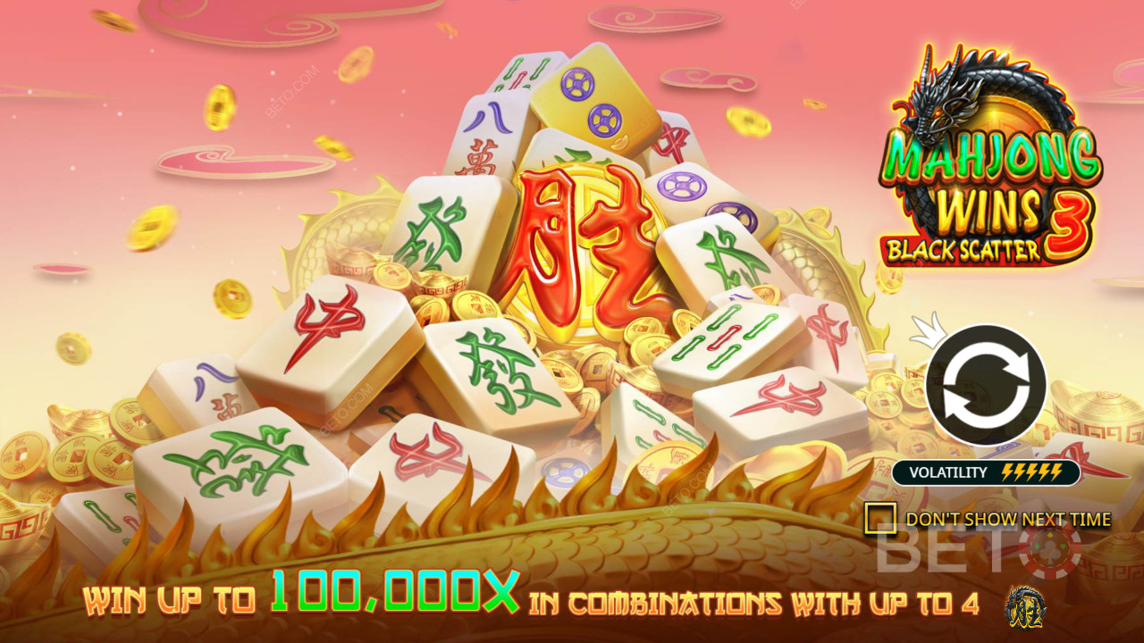 Θέμα & Σχεδιασμός: Αισθητική Ανατολικού Mahjong