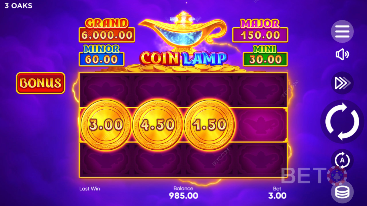 Είναι το Coin Lamp ένα καλό παιχνίδι;
