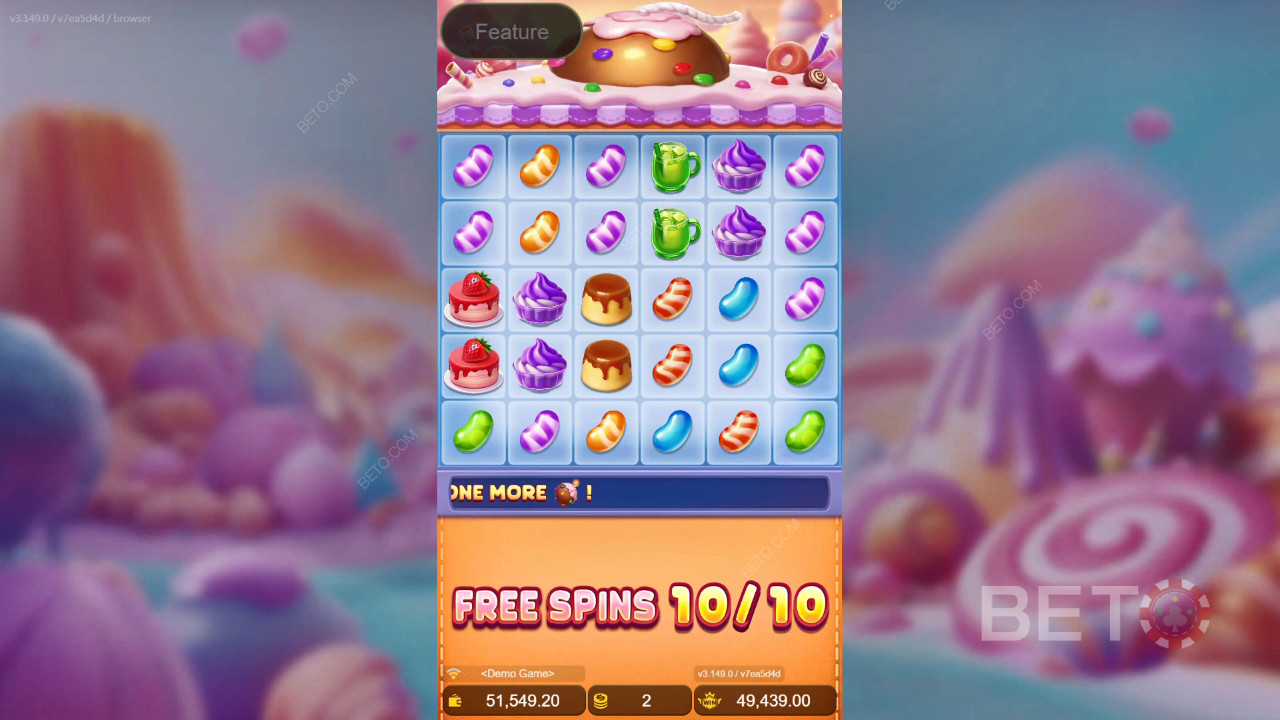 Είναι το Pop Pop Candy 1000 διασκεδαστικό;
