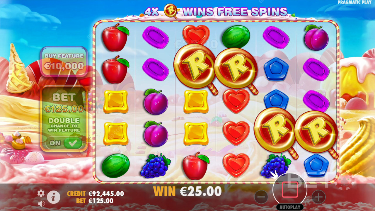 Rizk Bonanza Ανασκόπηση από BETO Slots