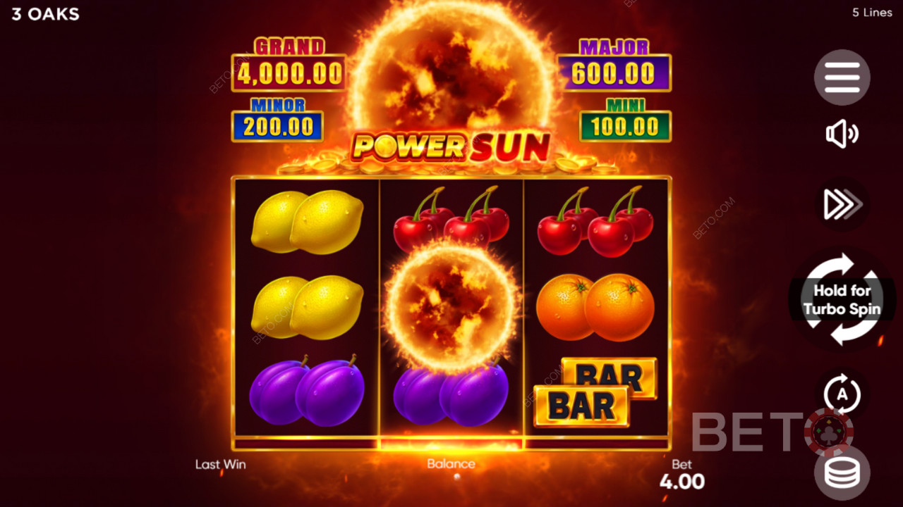 Power Sun: Power Sun: Συνιστάται ή όχι;
