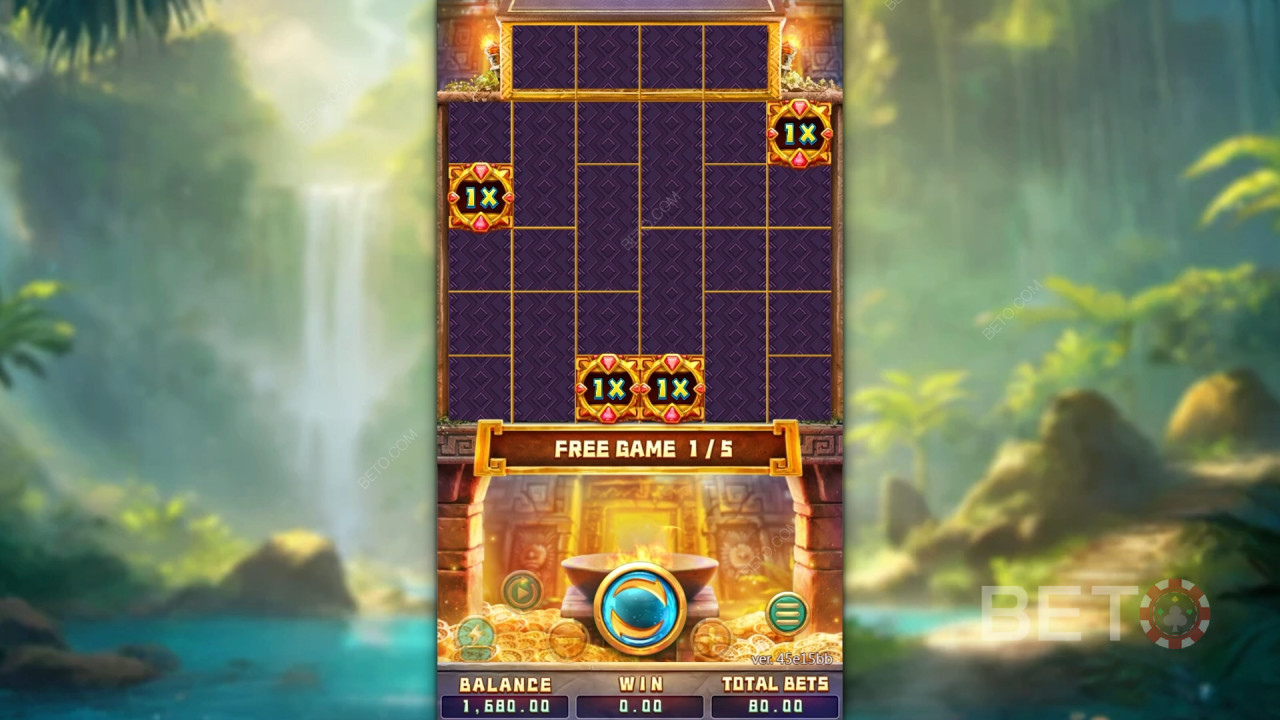 Πώς να παίξετε το Queen of Inca του Fa Chai Gaming
