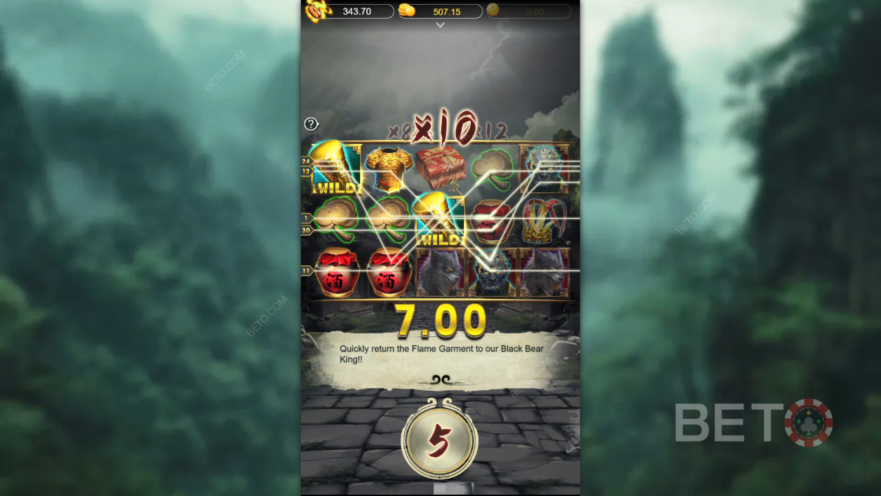 Πώς να παίξετε το Black Myth Wukong των Triple Profits Games