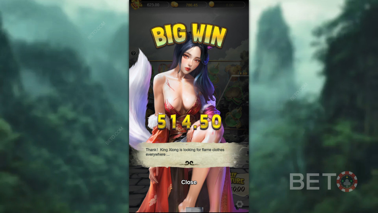 Κερδίστε 5.000 φορές το ποντάρισμά σας στο Black Myth Wukong Video Slot!