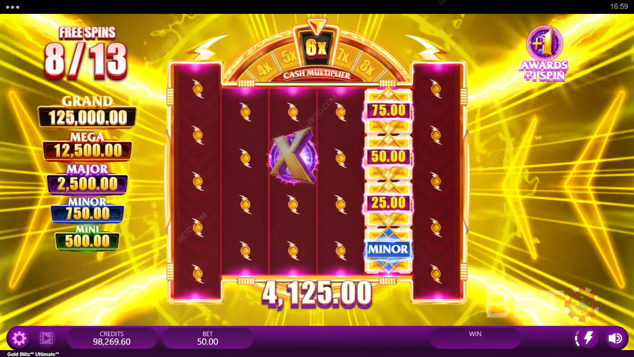 Gold Blitz Ultimate: Gold Blitz: Συνιστάται ή όχι;