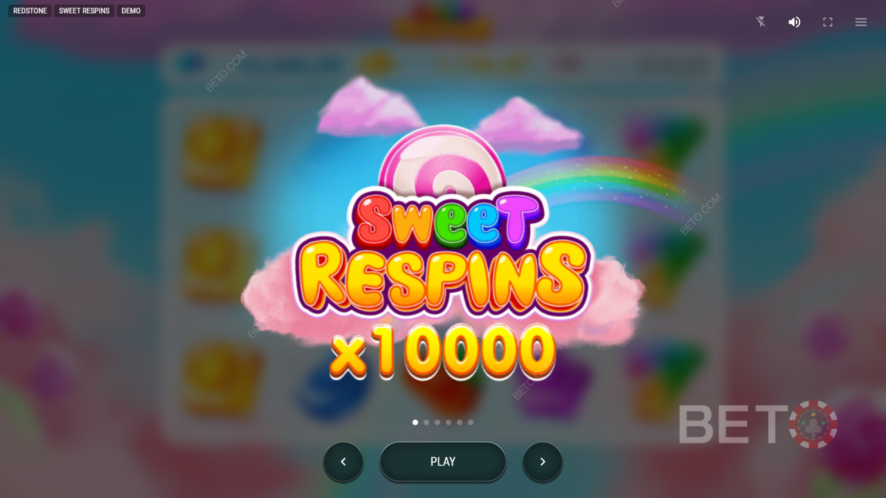 Sweet Respins: Συνιστάται ή όχι;