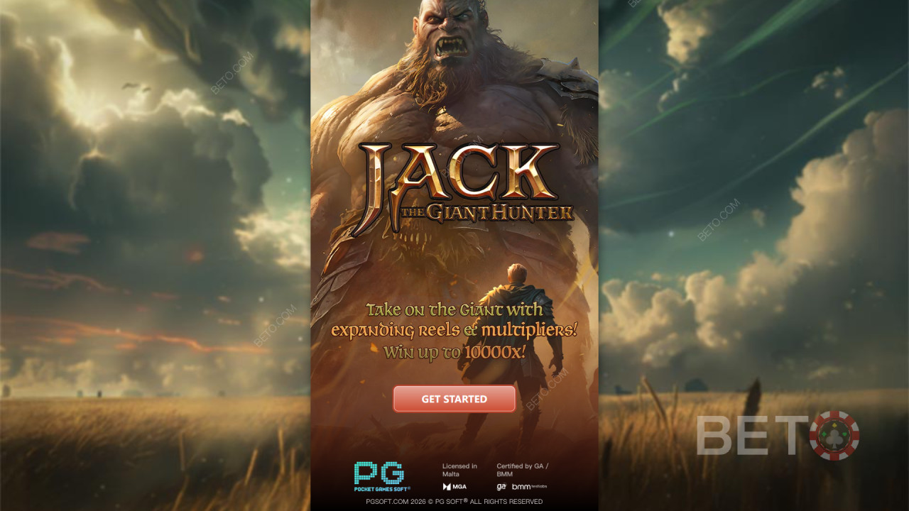 Είναι ο Jack the Giant Hunter διασκεδαστικό;