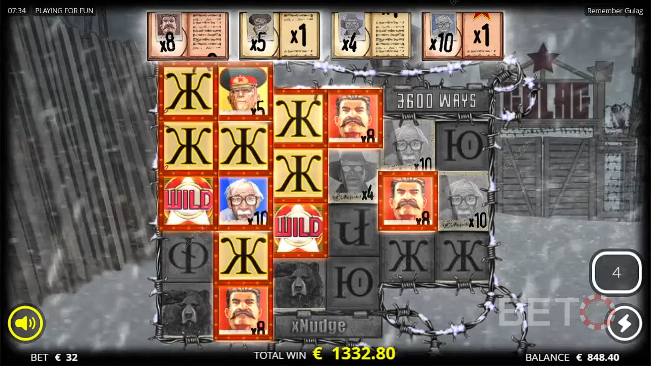 Remember Gulag Δωρεάν Παιχνίδι