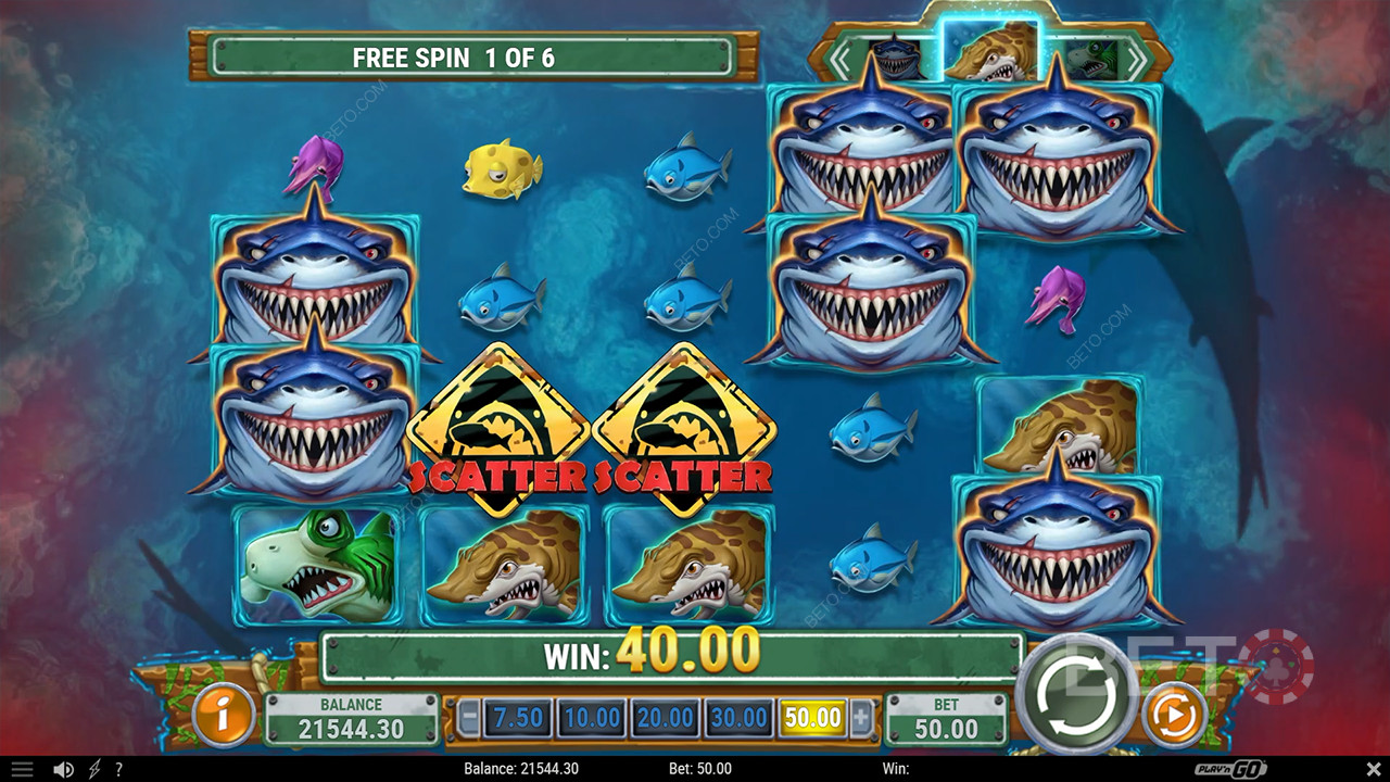 Mega Don Ανασκόπηση από BETO Slots