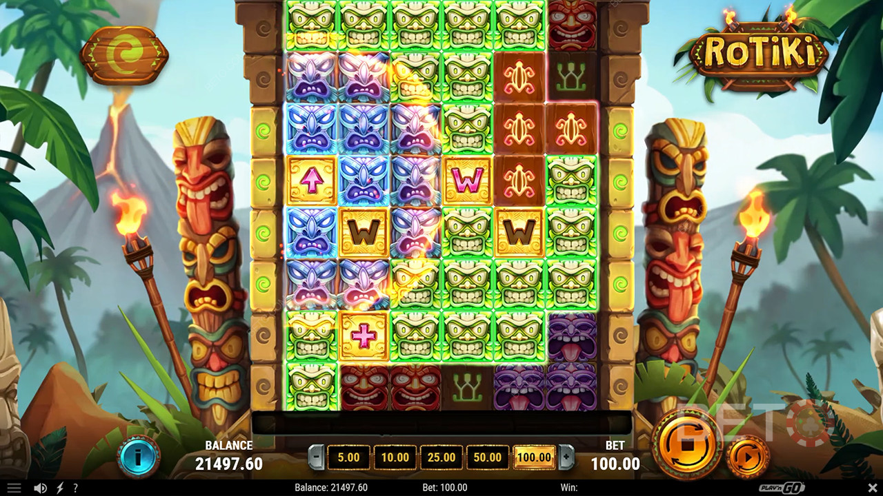 Rotiki Ανασκόπηση από BETO Slots