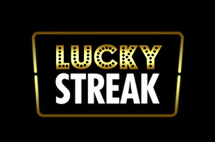 LuckyStreak ᐈ Παίξτε δωρεάν φρουτάκια ✚ Διαβάστε την κριτική (2025)