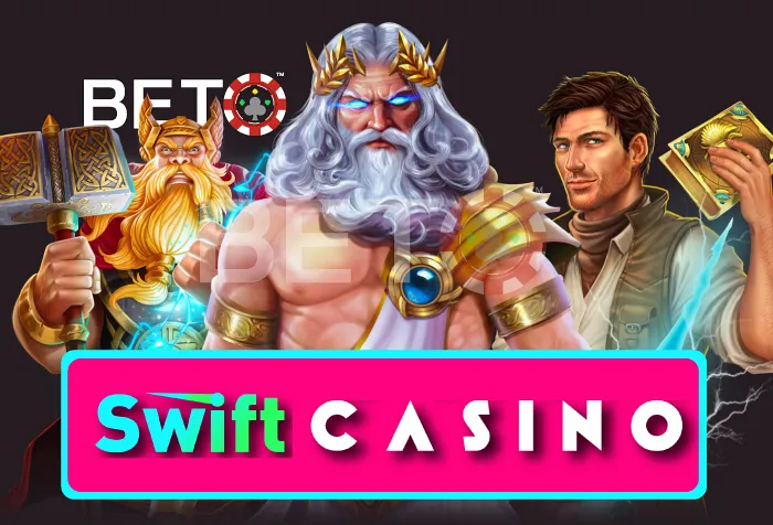 Αξιολόγηση Swift Casino 2024