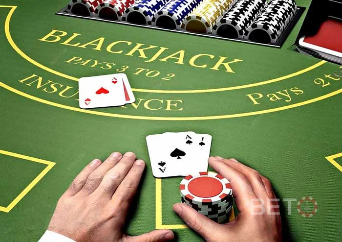 Το να παίζετε Online Blackjack μπορεί να είναι τόσο διασκεδαστικό και συναρπαστικό όσο τα επίγεια παιχνίδια Blackjack