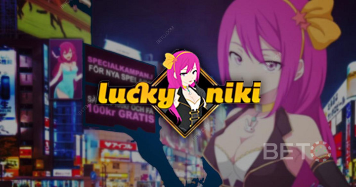 Αξιολόγηση LuckyNiki 2023