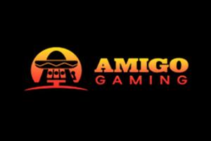 Amigo Gaming ᐈ Παίξτε δωρεάν φρουτάκια ✚ Διαβάστε την κριτική (2025)