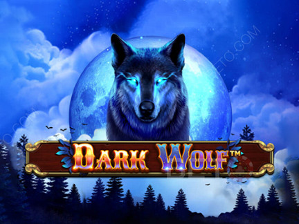 Dark Wolf Δοκιμαστική έκδοση