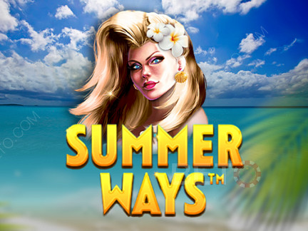 Summer Ways Δοκιμαστική έκδοση