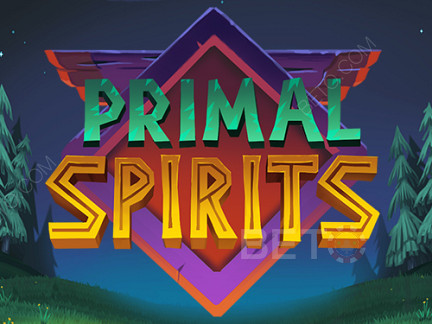Primal Spirits Δοκιμαστική έκδοση