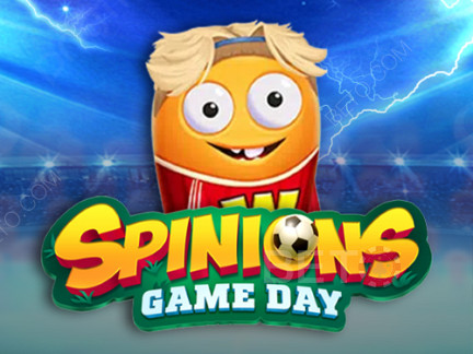 Spinions Game Day Δοκιμαστική έκδοση
