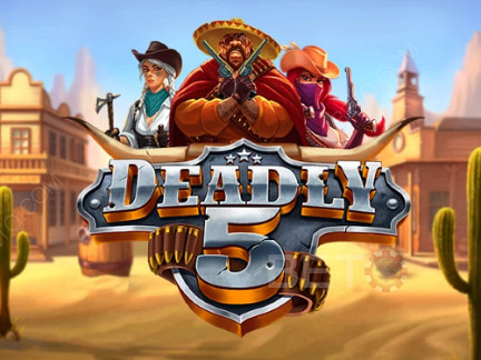 Deadly 5 Δοκιμαστική έκδοση