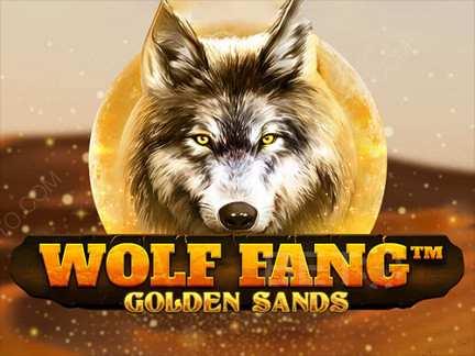 Wolf Fang Golden Sands Δοκιμαστική έκδοση