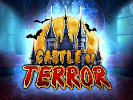 Castle of Terror Δοκιμαστική έκδοση