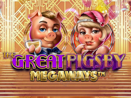 The Great Pigsby Megaways Δοκιμαστική έκδοση