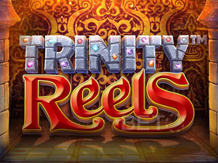 Trinity Reels Δοκιμαστική έκδοση