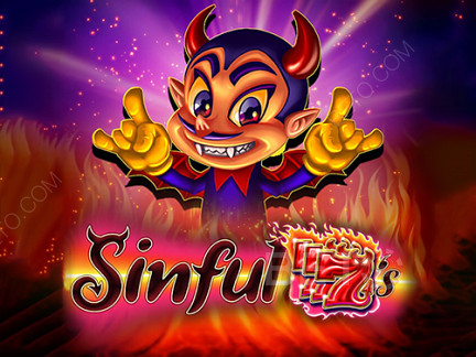Sinful 7s Δοκιμαστική έκδοση