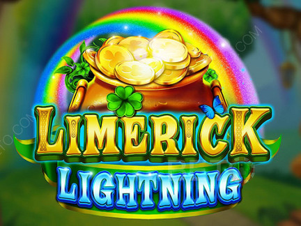 Limerick Lightning Δοκιμαστική έκδοση