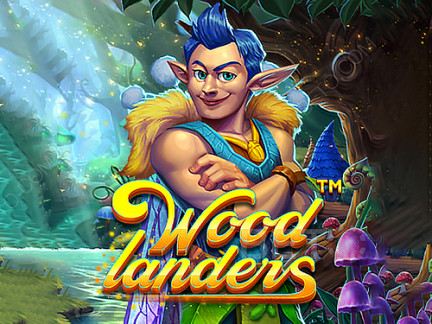 Woodlanders Δοκιμαστική έκδοση