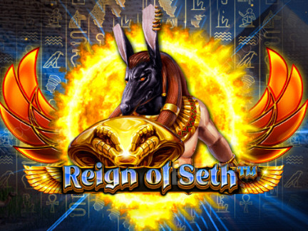 Reign of Seth Δοκιμαστική έκδοση