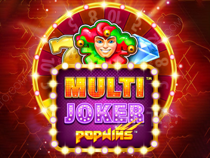 Multi Joker Popwins Δοκιμαστική έκδοση