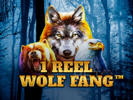 1 Reel Wolf Fang Δοκιμαστική έκδοση
