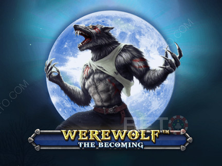 Werewolf - The Becoming Δοκιμαστική έκδοση