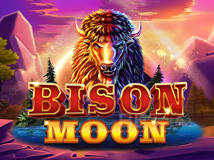 Bison Moon Δοκιμαστική έκδοση