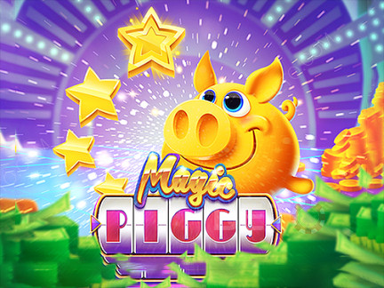 Magic Piggy Δοκιμαστική έκδοση