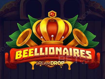 Beellionaires Dream Drop Δοκιμαστική έκδοση