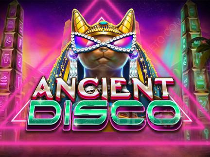 Ancient Disco Δοκιμαστική έκδοση