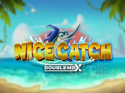 Nice Catch DoubleMax Δοκιμαστική έκδοση